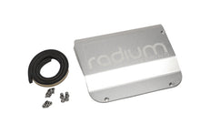 Load image into Gallery viewer, Radium Engineering 08-14 Cadillac CTS-V Sedan / 11-15 Cadillac CTS-V Coupe Fuel Pump Access Cover Fuel Components Misc Radium Engineering
