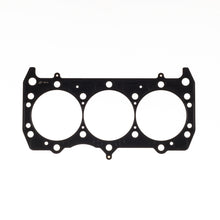 Load image into Gallery viewer, Cometic Buick Stage I/Stage II V6 .075in MLS Cylinder Head Gasket - 4.090in Bore
