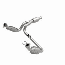 Load image into Gallery viewer, MagnaFlow Conv Direct Fit 10-13 GMC Sierra 1500 V6 4.3L
