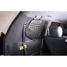 Load image into Gallery viewer, DV8 Offroad 03-09 Lexus GX 470 Rear Window Molle Storage Panels
