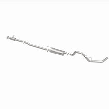 Load image into Gallery viewer, MagnaFlow BRE Exhaust Kit 11-17 Ford F-150
