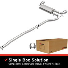 Load image into Gallery viewer, BRExhaust 11-16 Mini Cooper Countryman Cooper Paceman 1.6L Exhaust Kit
