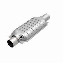 Load image into Gallery viewer, MagnaFlow Conv Univ 3 Single O2 Boss
