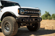 Load image into Gallery viewer, DV8 Offroad 21-24 Ford Bronco Capable Bull Bar
