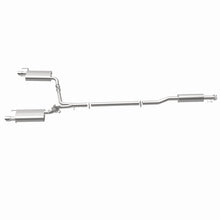 Load image into Gallery viewer, MagnaFlow BRE Exhaust Kit 07-12 ES350 Camry 3.5L
