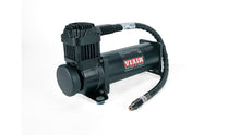 Load image into Gallery viewer, Air Lift 2.5 Gal. Polished Tank w/ Viair 444b Blk Compressor (Incl. Fittings &amp; Mounting Hardware) Air Lift
