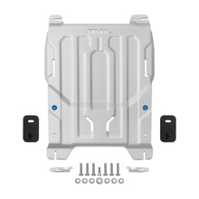 Load image into Gallery viewer, Rival 24-25 Ford Ranger Aluminum Transmission Skid Plate

