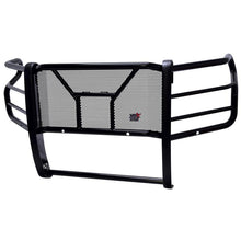 Load image into Gallery viewer, Westin 20-22 Chevrolet Silverado 2500/3500 (w/Front Sensors) HDX Grille Guard - Blk Westin
