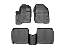 Load image into Gallery viewer, WT FloorLiner - Front - Blk | 443121-446502
