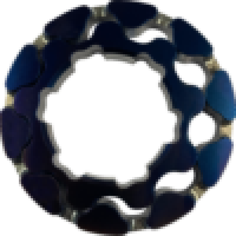 Boundary Chevy LS1 4.8L/5.3L/5.7L/6.0L High Flow Martenwear Treated Billet Oil Pump Gear Oil Pumps Boundary