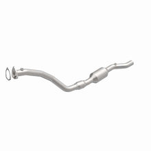 Load image into Gallery viewer, MagnaFlow Converter Direct Fit California Grade 06-09 Audi A6 3.2L
