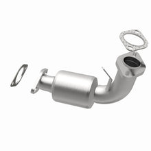 Load image into Gallery viewer, MagnaFlow Conv DF 5/00-01 Mitsubishi Eclipse 2.4L Front / 99-5/00 Galant 2.4L Front
