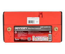 Load image into Gallery viewer, Odyssey Battery Auto/Truck/Heavy Duty &amp; Commercial Performance AGM Battery (31-925T) Batteries Odyssey Battery
