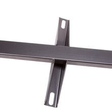 Load image into Gallery viewer, BBK Performance Parts 2542 1979-1993 MUSTANG FULL LENGTH SUBFRAME CONNECTORS W/SEAT SUPPORT BRACKET. Suspension Subframe Connector BBK Performance Parts   
