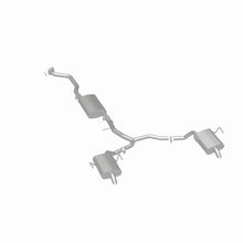 Load image into Gallery viewer, MagnaFlow BRE Exhaust Kit 13-17 ENCLAVE ACADIA ACADIA LIMITED 3.6L
