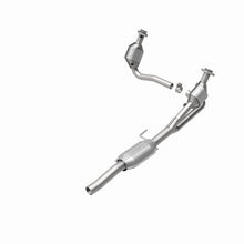 Load image into Gallery viewer, MagnaFlow Conv DF 00-03 Dakota 3.9L 2WD CA em
