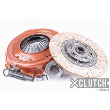 Load image into Gallery viewer, XClutch 92-99 Dodge Dakota WS 3.9L Stage 2 Cushioned Ceramic Clutch Kit
