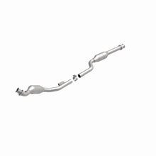 Load image into Gallery viewer, MagnaFlow Conv DF 98-02 Mercedes E320 3.2L

