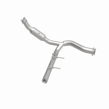 Load image into Gallery viewer, Magnaflow Conv DF 2007-2008 Ford Expedition/Navigator V8-5.4L
