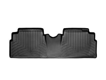 Load image into Gallery viewer, WeatherTech 10+ Lexus HS Rear FloorLiner - Black | 442802

