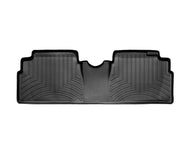 WeatherTech 10+ Lexus HS Rear FloorLiner - Black | 442802