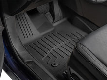 Load image into Gallery viewer, WeatherTech 23-24 Lexus RX (Incl. 500h/Hybrid) Front FloorLiner HP - Black | 4417951IM
