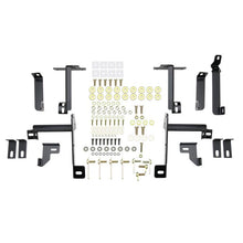 Load image into Gallery viewer, Westin 2011-2018 Jeep Grand Cherokee E-Series 3 Nerf Step Bars - SS Westin
