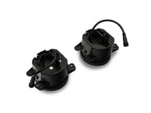 Load image into Gallery viewer, Raxiom 10-23 Jeep Wrangler JK &amp; JL Axial Series LED DRL Fog Lights Headlights Raxiom
