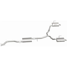 Load image into Gallery viewer, MagnaFlow BRE Exhaust Kit 13-17 ENCLAVE ACADIA ACADIA LIMITED 3.6L
