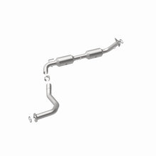 Load image into Gallery viewer, Magnaflow 07-15 Toyota Tundra 5.7L Direct Fit Converter
