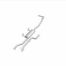 Load image into Gallery viewer, MagnaFlow BRE Exhaust Kit 88-93 Chevy C2500 K2500

