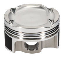Load image into Gallery viewer, JE Pistons LANCIA DELTA 16V 8.1 KIT Set of 4 Pistons JE Pistons
