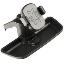 Load image into Gallery viewer, Rugged Ridge Dash Multi-Mount Charging Phone Kit 11-18 JK Rugged Ridge
