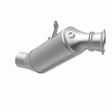 Load image into Gallery viewer, Magnaflow 10-14 BMW 535i GT 3.0L Direct Fit Converter
