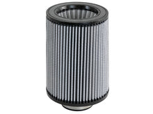Load image into Gallery viewer, afe Magnum FORCE Intake Replacement Air Filter 2-3/4 IN F x 6 IN B x 5-1/2 IN T (Inverted) x 8 IN H aFe
