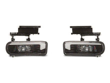 Load image into Gallery viewer, Raxiom 99-02 Chevrolet Silverado 1500 Axial Series LED Fog Light with DRL | S152610
