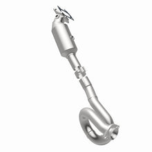 Load image into Gallery viewer, MagnaFlow Converter Direct Fit California Grade 12-15 Jeep Wrangler V6 3.6L
