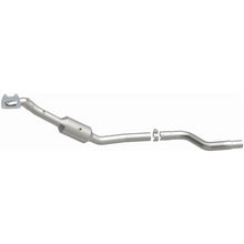 Load image into Gallery viewer, Magnaflow 20-21 Dodge Charger 3.6L Direct Fit Converter
