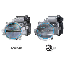 Load image into Gallery viewer, aFe POWER 15-25 Dodge V8-6.2L Hemi 97mm Throttle Body

