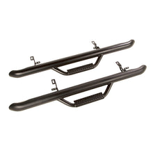 Load image into Gallery viewer, Rugged Ridge Spartan Nerf Bar Textured Black 12-18 JK 2-Door Rugged Ridge
