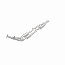 Load image into Gallery viewer, MagnaFlow Converter Direct Fit California Grade 06-09 Audi A3 Quattro 3.2L
