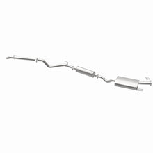 Load image into Gallery viewer, MagnaFlow BRE Exhaust Kit 14-16 Acura MDX 3.5L
