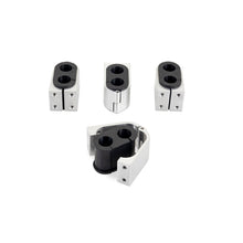 Load image into Gallery viewer, Mishimoto 2020+ Ford 6.7L Powerstroke Transmission Cooler Kit Mishimoto
