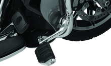 Load image into Gallery viewer, Kuryakyn Tour-Tech Cruise Mounts Only 6in Arm Misc Powersports Kuryakyn   
