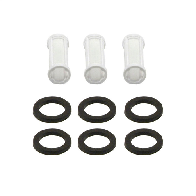 Spectre Clearview Fuel Filter Element (Replacement) Fuel Filters Spectre