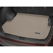 Load image into Gallery viewer, WeatherTech 2016-2020 Kia Sorento Cargo Liners - Tan
