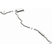 Load image into Gallery viewer, MagnaFlow BRE Exhaust Kit 13-17 Jeep Patriot
