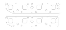 Load image into Gallery viewer, Cometic Dodge 5.7L Hemi .030in MLS 1.46in X 1.39in Exhaust Manifold Gaskets *Pair*
