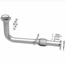 Load image into Gallery viewer, BRE Exhaust 98-02 Accord 2.3L Front Pipe Kit
