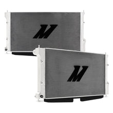 Load image into Gallery viewer, Mishimoto 2022+ Subaru BRZ / Toyota GR86 H4 2.4L Performance Aluminum Radiator Radiators Mishimoto

